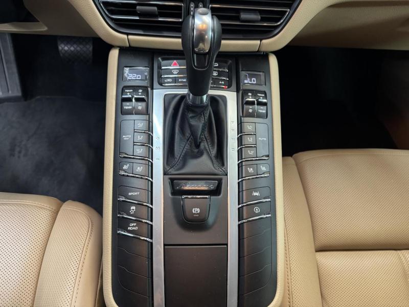 Купить Porsche Macan бензин 2019 id-1007314 в Киеве, Фото №[delta]