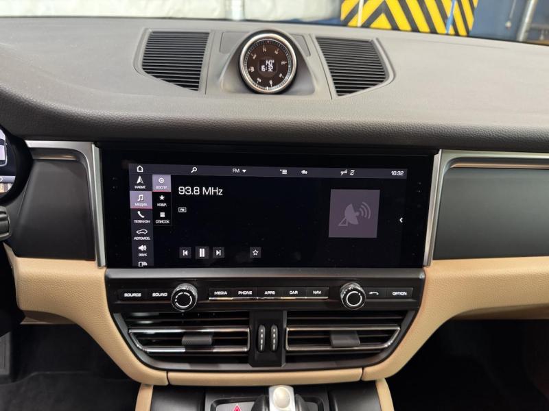 Купить Porsche Macan бензин 2019 id-1007314 в Киеве, Фото №[delta]