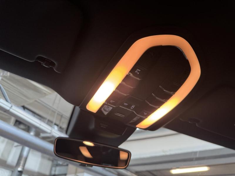 Купить Porsche Macan бензин 2019 id-1007314 в Киеве, Фото №[delta]