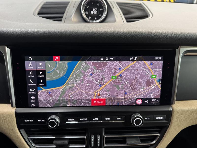 Купить Porsche Macan бензин 2019 id-1007314 в Киеве, Фото №[delta]