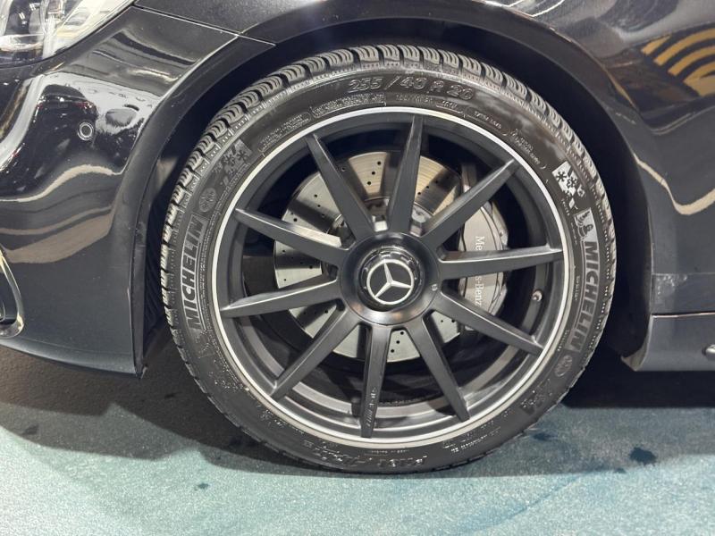 Купить Mercedes-Benz S 500 Long 4Matic бензин 2015 id-1007313 в Киеве, Фото №[delta]