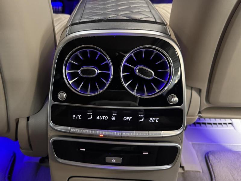 Купить Mercedes-Benz S 500 Long 4Matic бензин 2015 id-1007313 в Киеве, Фото №[delta]