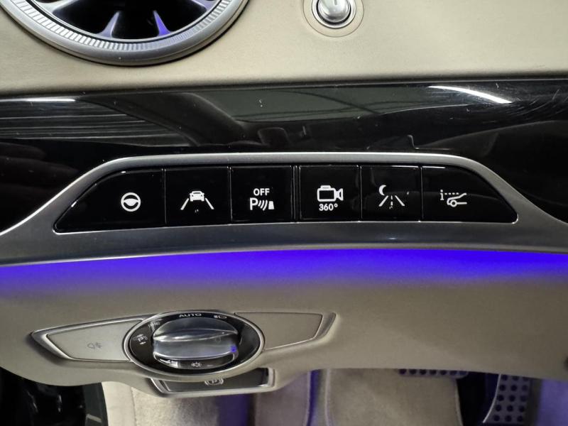 Купить Mercedes-Benz S 500 Long 4Matic бензин 2015 id-1007313 в Киеве, Фото №[delta]