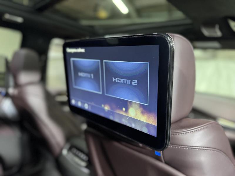 Купить Cadillac Escalade Premium Luxury Platinum бензин 2022 id-1007318 в Киеве, Фото №[delta]