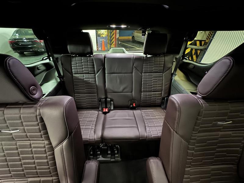 Купить Cadillac Escalade Premium Luxury Platinum бензин 2022 id-1007318 в Киеве, Фото №[delta]