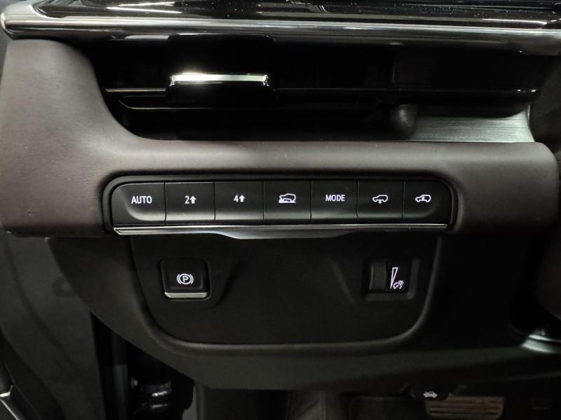 Купить Cadillac Escalade Premium Luxury Platinum бензин 2022 id-1007318 в Киеве, Фото №[delta]