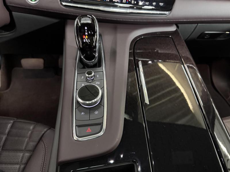 Купить Cadillac Escalade Premium Luxury Platinum бензин 2022 id-1007318 в Киеве, Фото №[delta]