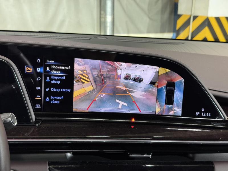 Купить Cadillac Escalade Premium Luxury Platinum бензин 2022 id-1007318 в Киеве, Фото №[delta]