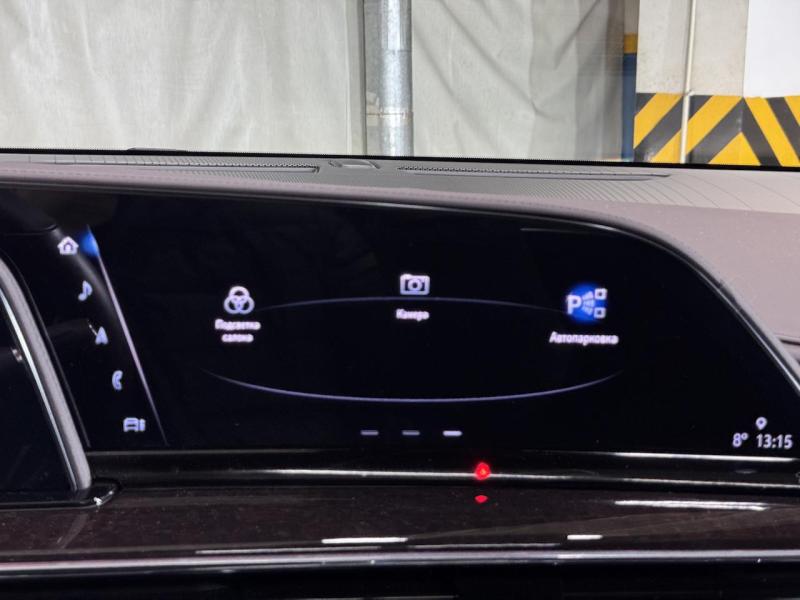 Купить Cadillac Escalade Premium Luxury Platinum бензин 2022 id-1007318 в Киеве, Фото №[delta]