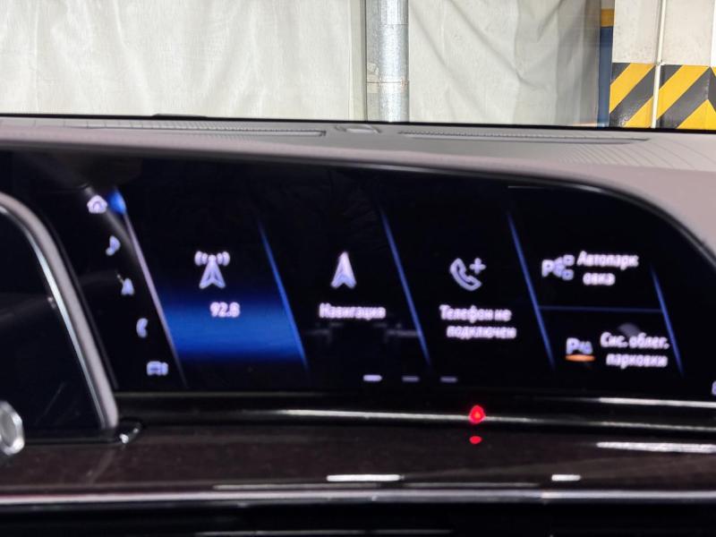 Купить Cadillac Escalade Premium Luxury Platinum бензин 2022 id-1007318 в Киеве, Фото №[delta]