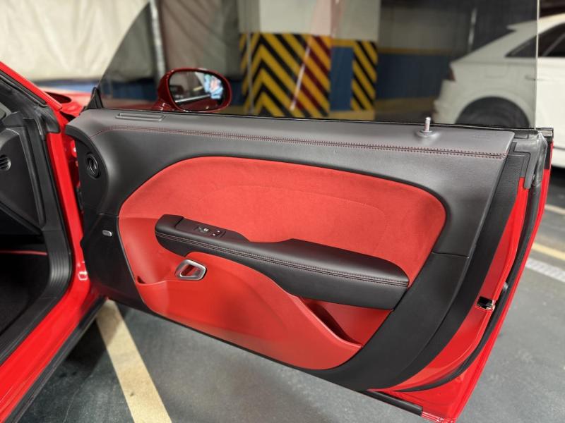 Купить Dodge Challenger Scat pack Shaker 392 бензин 2022 id-1007317 в Киеве, Фото №[delta]