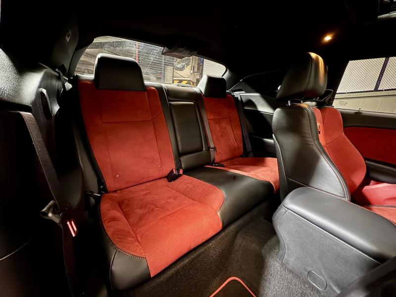 Купить Dodge Challenger Scat pack Shaker 392 бензин 2022 id-1007317 в Киеве, Фото №[delta]