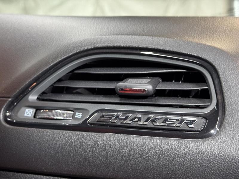 Купить Dodge Challenger Scat pack Shaker 392 бензин 2022 id-1007317 в Киеве, Фото №[delta]