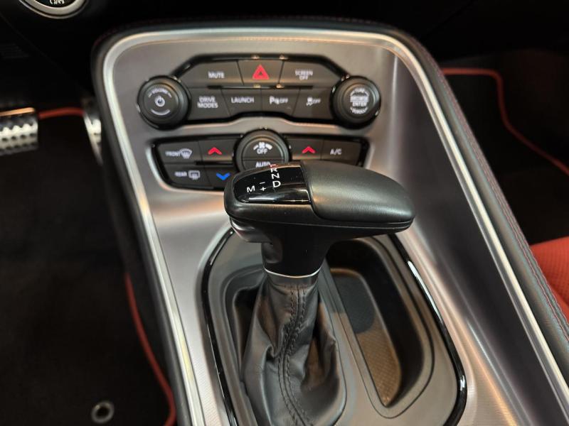 Купить Dodge Challenger Scat pack Shaker 392 бензин 2022 id-1007317 в Киеве, Фото №[delta]