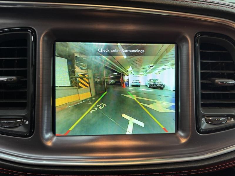 Купить Dodge Challenger Scat pack Shaker 392 бензин 2022 id-1007317 в Киеве, Фото №[delta]