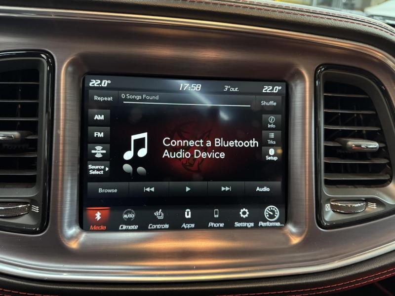 Купить Dodge Challenger Scat pack Shaker 392 бензин 2022 id-1007317 в Киеве, Фото №[delta]