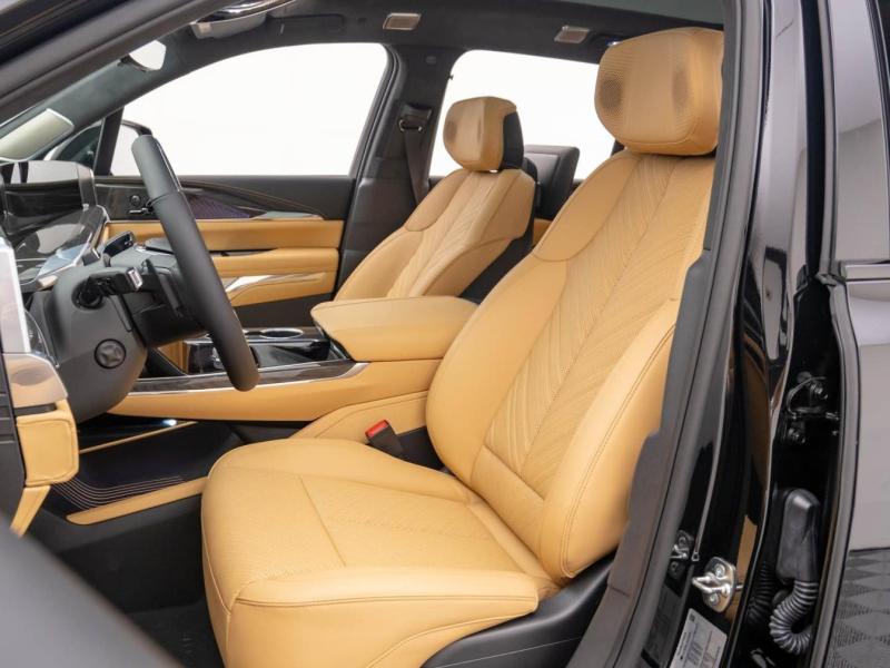 Купить Cadillac Escalade IQ электро 2025 id-1007321 в Киеве, Фото №[delta]