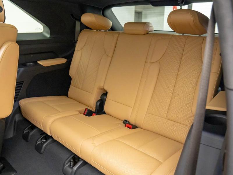 Купить Cadillac Escalade IQ электро 2025 id-1007321 в Киеве, Фото №[delta]