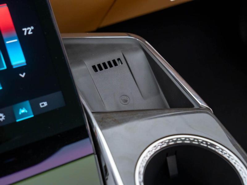 Купить Cadillac Escalade IQ электро 2025 id-1007321 в Киеве, Фото №[delta]