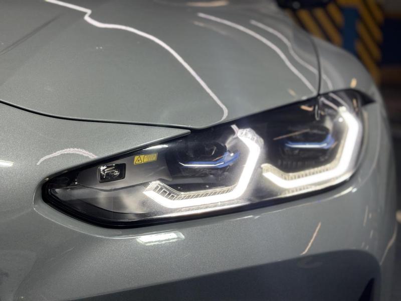 Купить BMW M3 Competition бензин 2023 id-1007322 в Киеве, Фото №[delta]