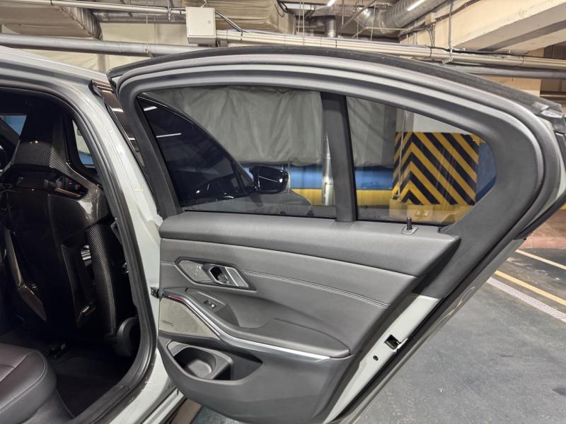 Купить BMW M3 Competition бензин 2023 id-1007322 в Киеве, Фото №[delta]