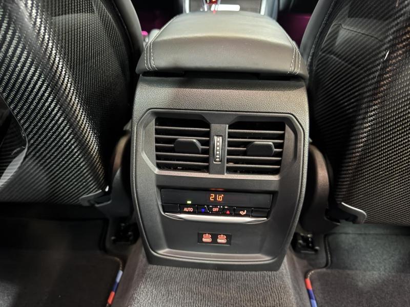 Купить BMW M3 Competition бензин 2023 id-1007322 в Киеве, Фото №[delta]