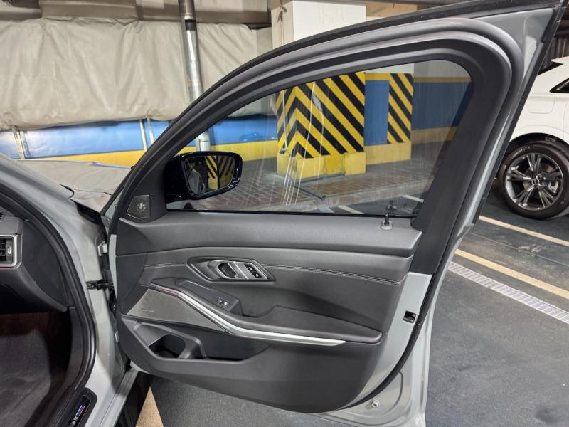 Купить BMW M3 Competition бензин 2023 id-1007322 в Киеве, Фото №[delta]