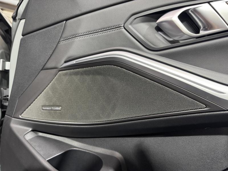 Купить BMW M3 Competition бензин 2023 id-1007322 в Киеве, Фото №[delta]