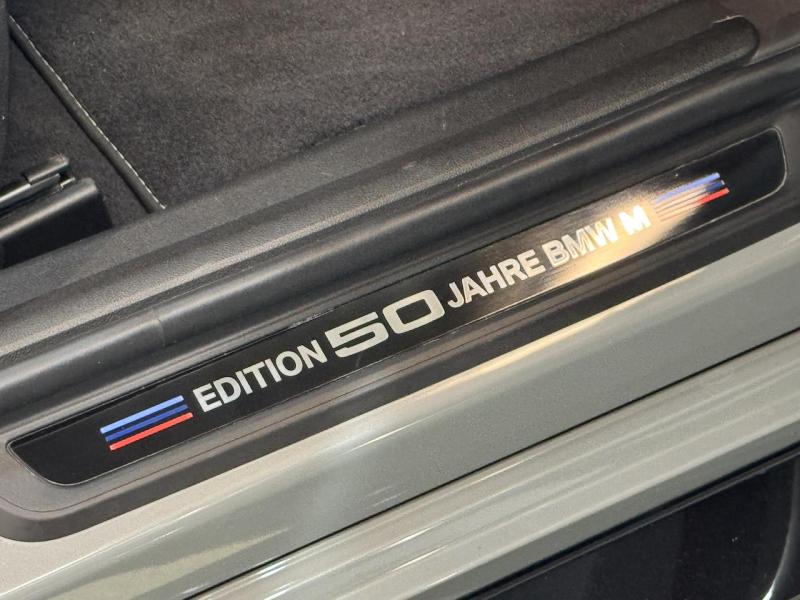 Купить BMW M3 Competition бензин 2023 id-1007322 в Киеве, Фото №[delta]