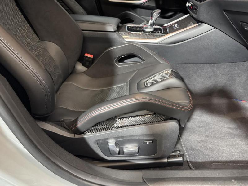 Купить BMW M3 Competition бензин 2023 id-1007322 в Киеве, Фото №[delta]