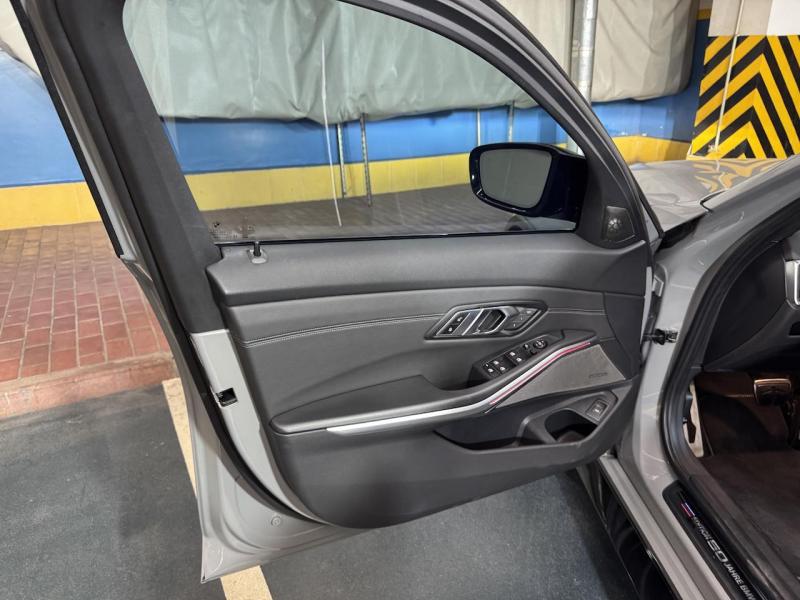 Купить BMW M3 Competition бензин 2023 id-1007322 в Киеве, Фото №[delta]