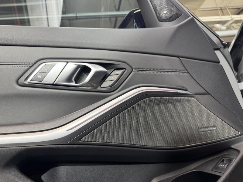 Купить BMW M3 Competition бензин 2023 id-1007322 в Киеве, Фото №[delta]