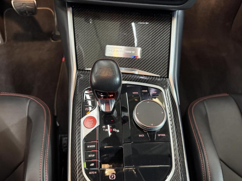 Купить BMW M3 Competition бензин 2023 id-1007322 в Киеве, Фото №[delta]