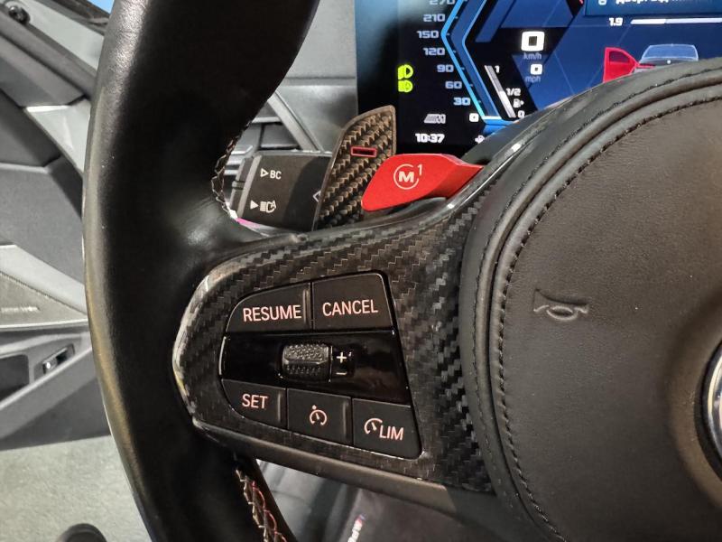 Купить BMW M3 Competition бензин 2023 id-1007322 в Киеве, Фото №[delta]