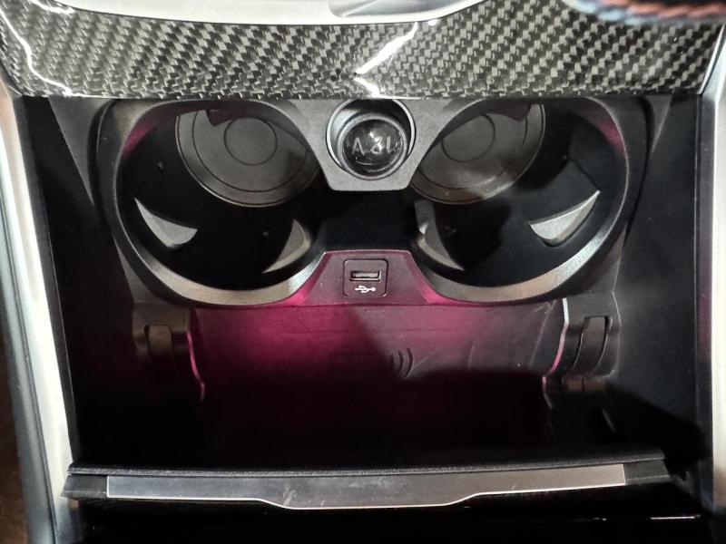 Купить BMW M3 Competition бензин 2023 id-1007322 в Киеве, Фото №[delta]