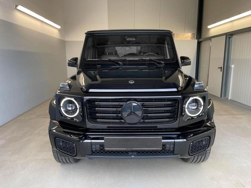 Купить Mercedes-Benz G 450d дизель 2025 id-1007326 в Киеве, Фото №[delta]
