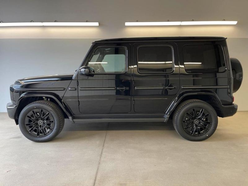 Купить Mercedes-Benz G 450d дизель 2025 id-1007326 в Киеве, Фото №[delta]