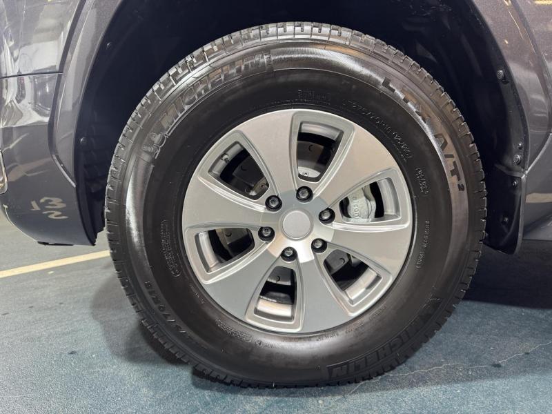 Купить Toyota Land Cruiser 300 Premium 70th GUARD B6+ дизель 2024 id-1007335 в Киеве, Фото №[delta]