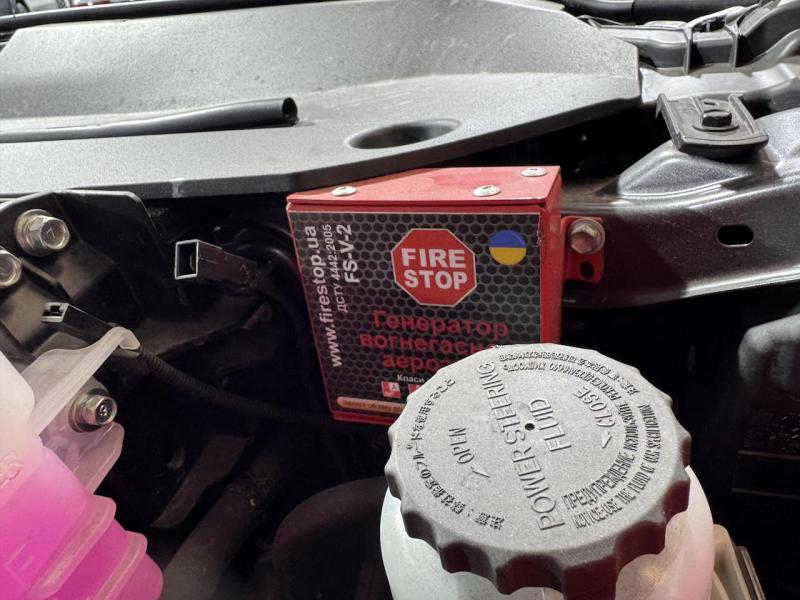 Купить Toyota Land Cruiser 300 Premium 70th GUARD B6+ дизель 2024 id-1007335 в Киеве, Фото №[delta]