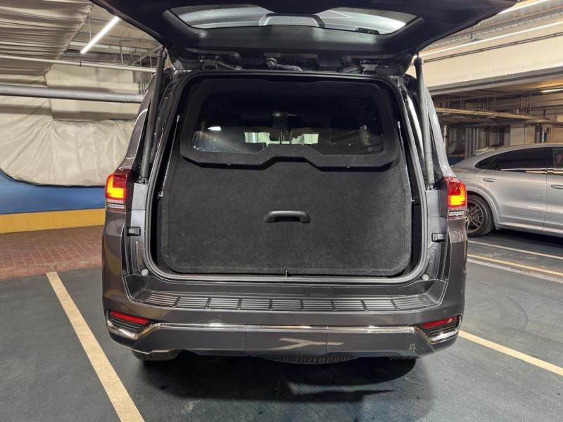 Купить Toyota Land Cruiser 300 Premium 70th GUARD B6+ дизель 2024 id-1007335 в Киеве, Фото №[delta]