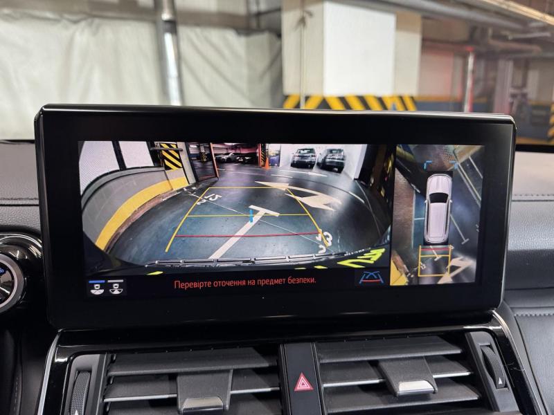 Купить Toyota Land Cruiser 300 Premium 70th GUARD B6+ дизель 2024 id-1007335 в Киеве, Фото №[delta]