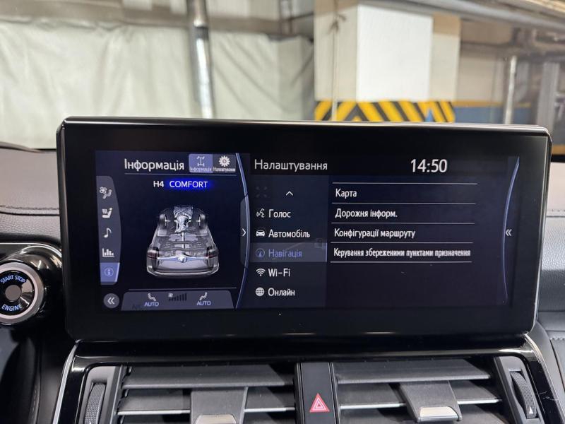 Купить Toyota Land Cruiser 300 Premium 70th GUARD B6+ дизель 2024 id-1007335 в Киеве, Фото №[delta]