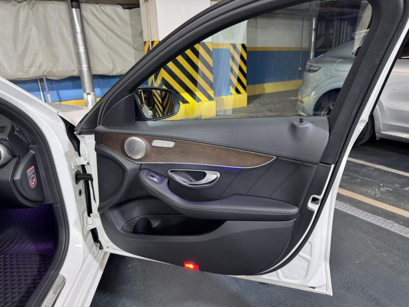 Купить Mercedes-Benz C 200 4Matic бензин 2018 id-1007334 в Киеве, Фото №[delta]