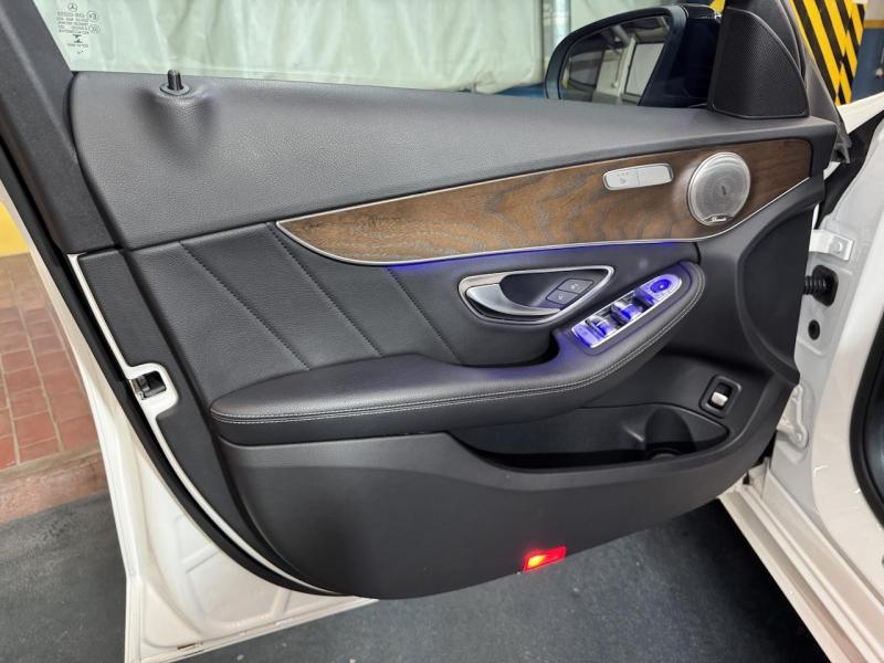 Купить Mercedes-Benz C 200 4Matic бензин 2018 id-1007334 в Киеве, Фото №[delta]