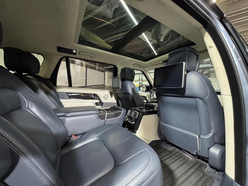 Купить Land-Rover Range-Rover Autobiography Long дизель 2019 id-1007333 в Киеве, Фото №[delta]