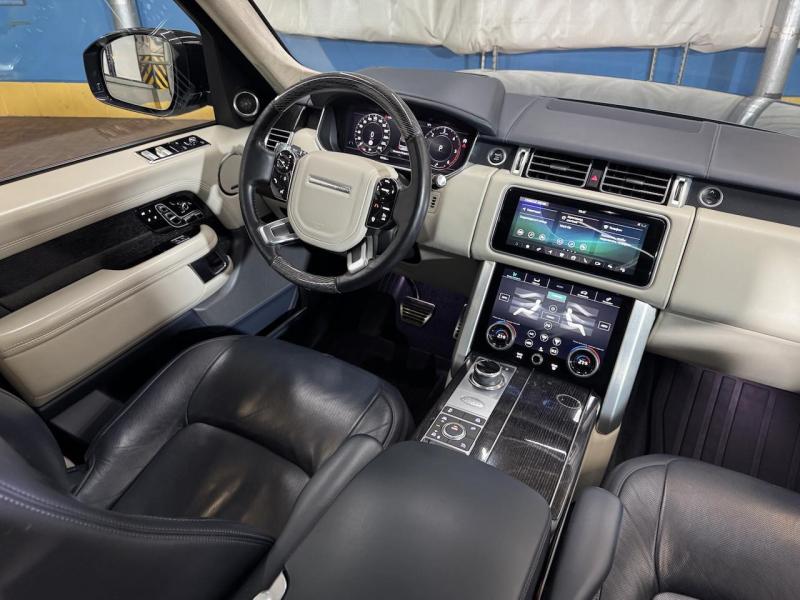 Купить Land-Rover Range-Rover Autobiography Long дизель 2019 id-1007333 в Киеве, Фото №[delta]