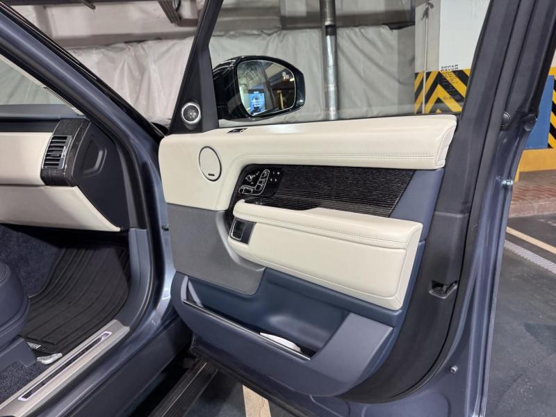 Купить Land-Rover Range-Rover Autobiography Long дизель 2019 id-1007333 в Киеве, Фото №[delta]