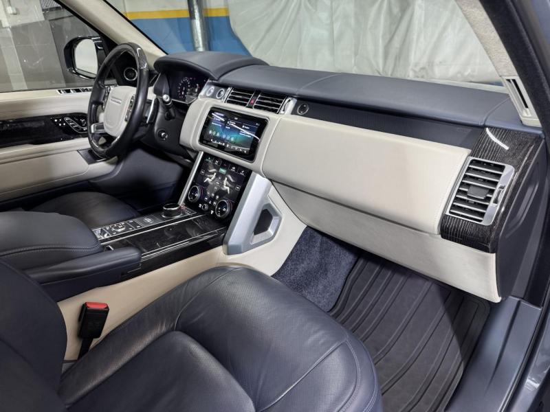 Купить Land-Rover Range-Rover Autobiography Long дизель 2019 id-1007333 в Киеве, Фото №[delta]