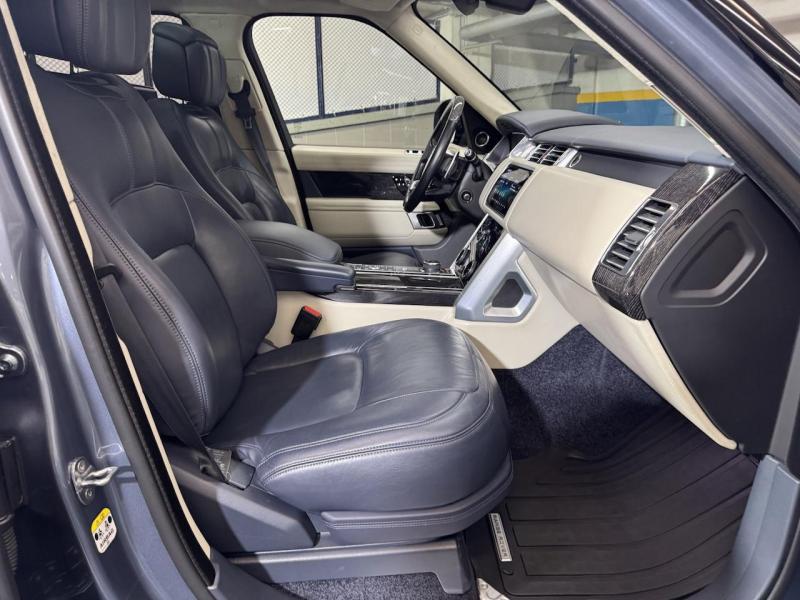 Купить Land-Rover Range-Rover Autobiography Long дизель 2019 id-1007333 в Киеве, Фото №[delta]