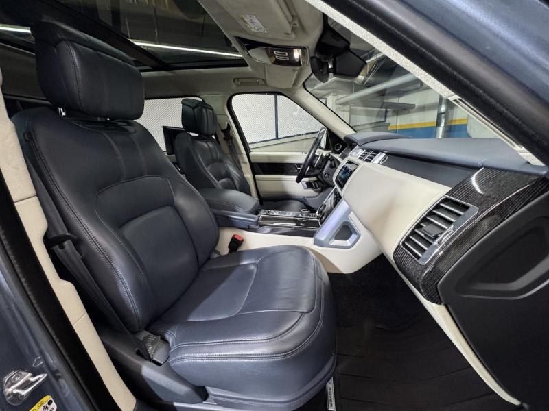 Купить Land-Rover Range-Rover Autobiography Long дизель 2019 id-1007333 в Киеве, Фото №[delta]